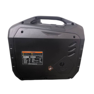 Бензиновый генератор Zammer S2300iS S2300iS портативный фото