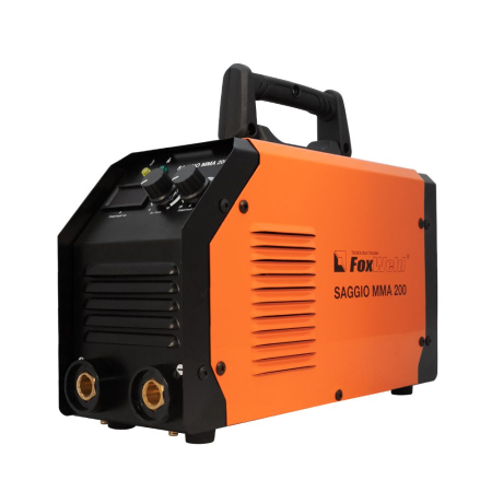 SAGGIO MMA 200 ( ПРОФ ММА)