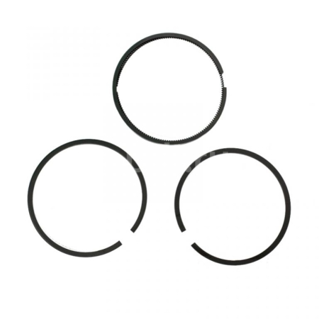 4080080000 Комплект поршневых колец высокого давления Fiac AB 851