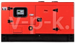 DS 495 DAC ES  (трехфазная_кожух_пож)
