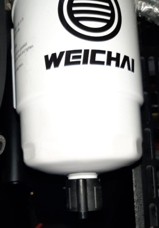 Дизельный генератор  ЭД-80-Т400-2РПМ7