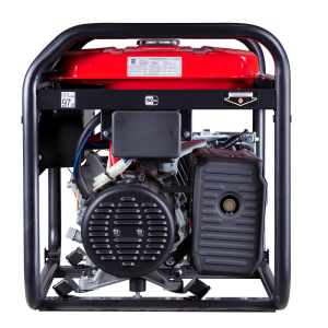 Бензиновый генератор Fubag WHS 210 DC 646245 фото