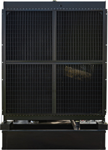 Дизельный генератор Motor АД600-T400  синхронный фото