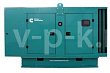 C275D5 в кожухе