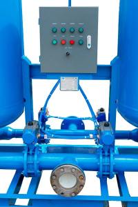 Адсорбционный осушитель Dali DLAD-13W-D фото