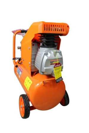 Поршневой компрессор  AC-300-24-DD