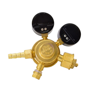 БАМЗ Редуктор аргоновый БАРО-50-4, БАМЗ фото