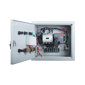 Блок автозапуска  Startmaster BS 25000 фото