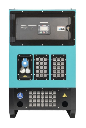 Дизельный генератор  KBT8T-3000(S)