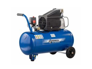 Поршневой компрессор Remeza СБ4/С-24.J1048B для автосервиса фото