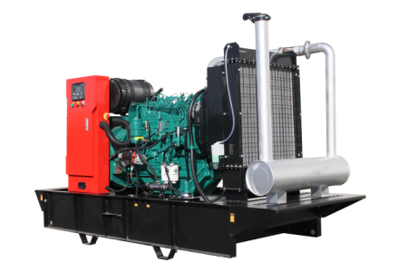 Дизельный генератор  АД60С-Т400-РМ45