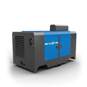 Винтовой компрессор CrossAir Borey220-15B фото