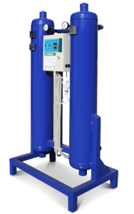 Адсорбционный осушитель воздуха Berg ОС-22 (-40 °C) фото