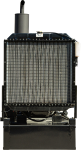 Дизельный генератор Motor АД150-T400  фото