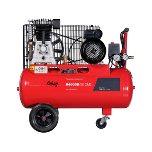 Поршневой компрессор Fubag B4000B/50 CM3 45681489 фото