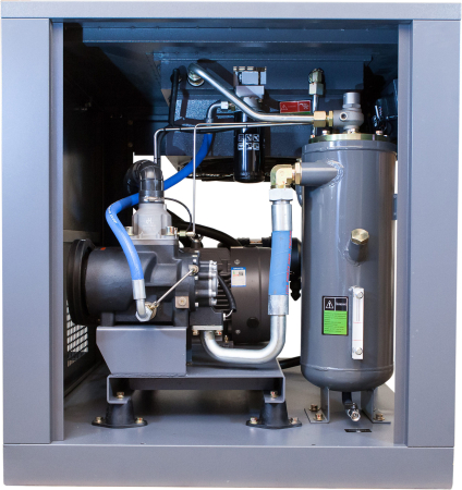 Винтовой компрессор  CA18.5-10RA IP23