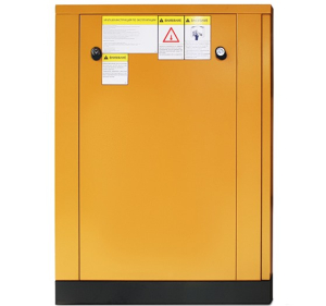 Винтовой компрессор Berg ВК-7.5Р-Е 12 (IP54) высокого давления фото