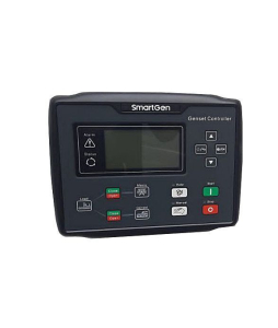 Дизельный генератор Zammer AD-500-Т400 Prof в кожухе  фото