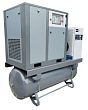 IC 10/10 C VSD DF 500L (IP23)