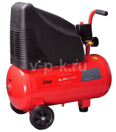 Поршневой компрессор  OL 231/24 CM2