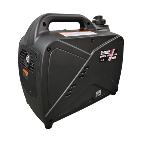 Бензиновый генератор  S1250iS