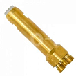 Резак машинный MSID 110-A/PMYE (L-110 мм, 55490230), MESSER