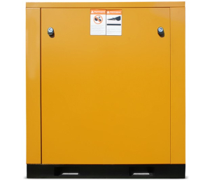 Винтовой компрессор Berg ВК-5.5Р-Е 12 (IP54) без ресивера фото