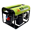 ES5000, 230V, 50Hz #AVR