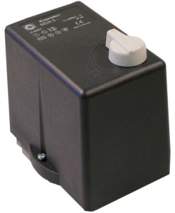 R 4996162073 Прессостат Condor MDR3/16 3х1/4"F+1х3/8"F, 20А, 380В для 500lt100 фото