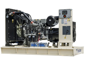 Дизельный генератор TEKSAN TJ900PE5C  синхронный фото