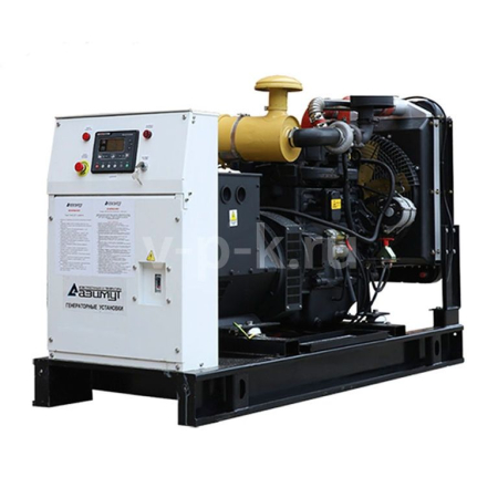 Дизельный генератор  АД-40C-Т400-2РМ11