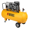 Поршневой компрессор  BCI3000-T/200