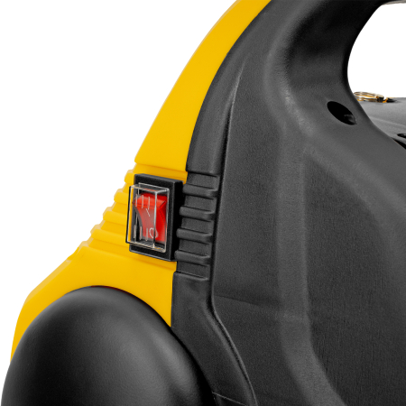 Поршневой компрессор  РС 1/6-180