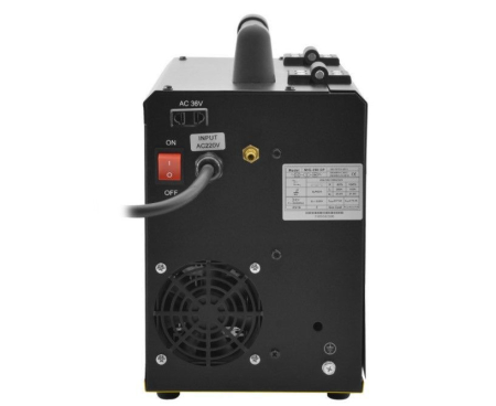 Profi MIG-200 DP (220 В, Double Pulse)