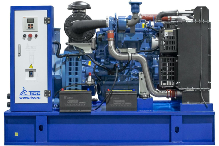 Дизельный генератор  АД-100С-Т400-2РПМ26