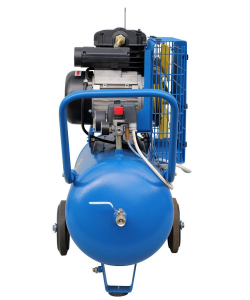 Поршневой компрессор АСО Бежецк К12 фото