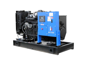 Дизельный генератор Исток АД50С-Т400-РМ35 с АВР  фото