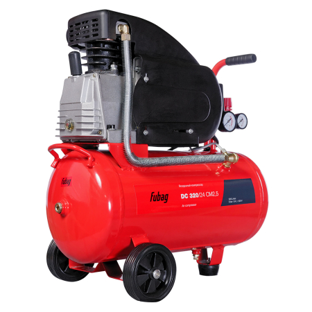 Поршневой компрессор  DC 320/24 CM2.5