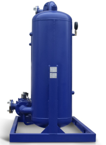 Адсорбционный осушитель воздуха Berg ОС-132 (-40 °C) фото