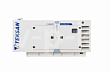 TJ105BD LEROY SOMER в кожухе