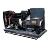 Дизельный генератор  RC 66 HO откр