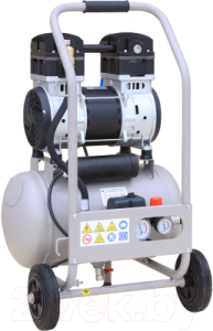 Поршневой компрессор Remeza СБ4/С-20.OLD15 стоматологический фото