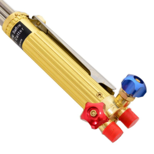 Noname Резак пропановый Р3-345ПУ (рычаг, L=900 мм) фото