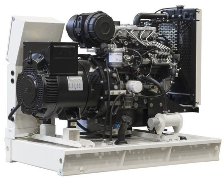 Дизельный генератор  TJ72PE5C