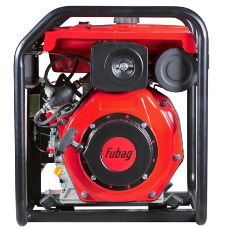 Дизельный генератор  DS 3600