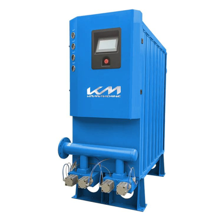 Адсорбционный осушитель  КМ-АДСМОД-37