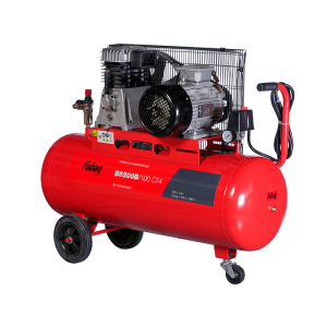 Поршневой компрессор Fubag B5200B/100 CT4 фото