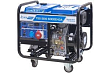 SDG 6000EH3A