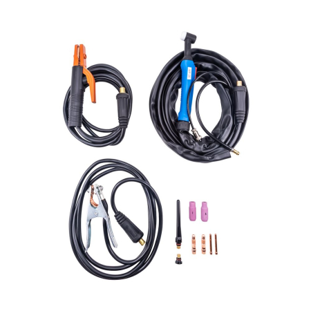 UNO TIG 200 DC Pulse