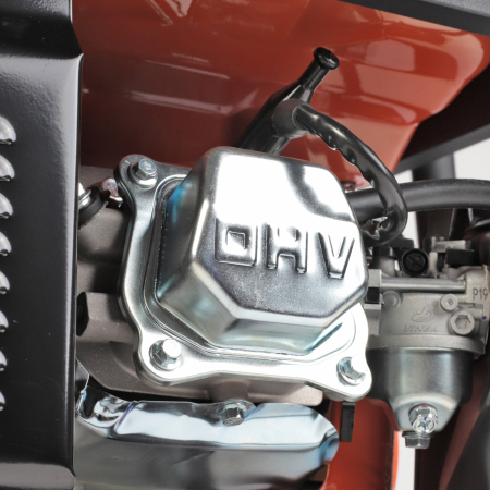 Бензиновый генератор  GP 3810 LE